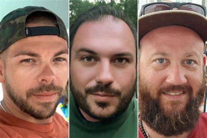 Unraveling The Truths Behind "Friends Found Dead In Backyard"