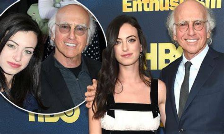 Unraveling The Unique Bond Between Larry David And His Daughter