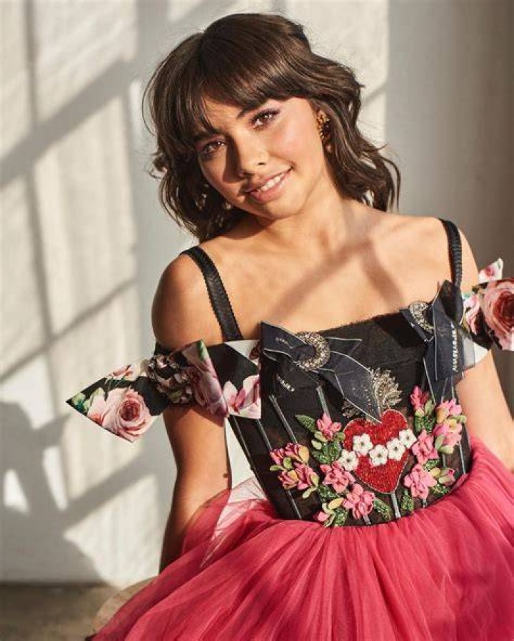 Unraveling Xochitl Gomez's Maternal Heritage
