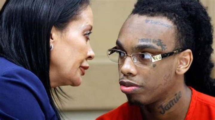 Unraveling YNW Melly's Incarceration: Duration And Legal Implications