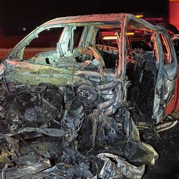 Unseen Nikki Catsouras Death Car Crash Photo Surfaces