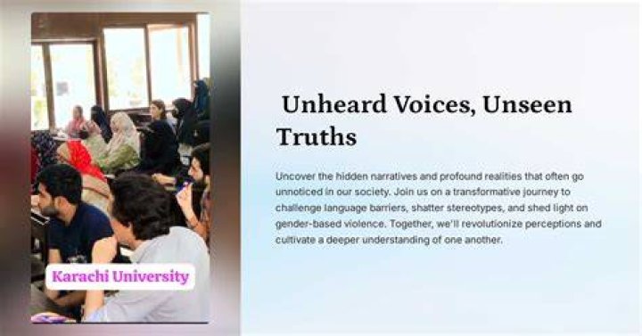 Unseen Truths And Intriguing Insights