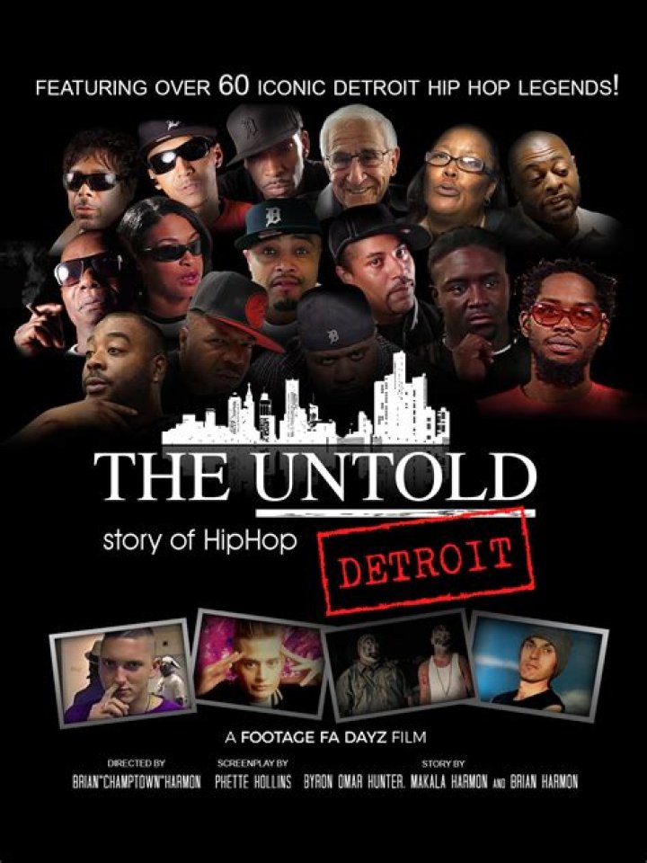 Untold Story Of The Hip-Hop Legend's Love Life