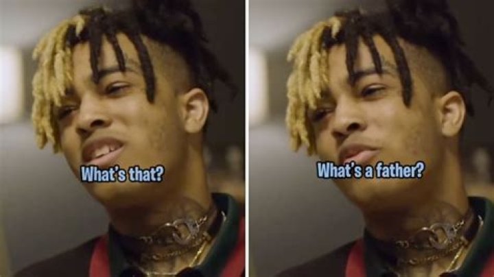 Unveil The Birthdate Of XXXTentacion's Son