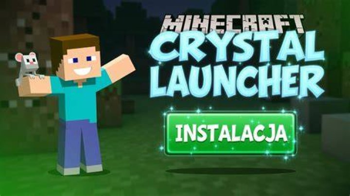 Unveil The Crystal Lancher: A Sparkling Solution For Your Desktop