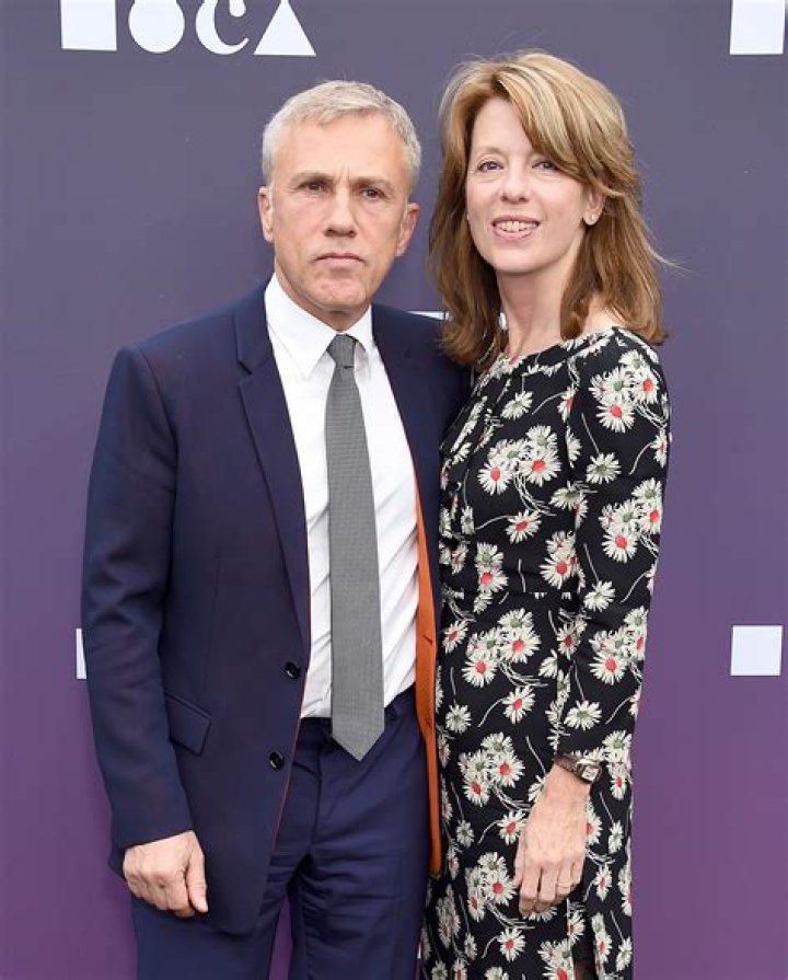 Unveil The Dynamics: Christoph Waltz's Relationships Revealed