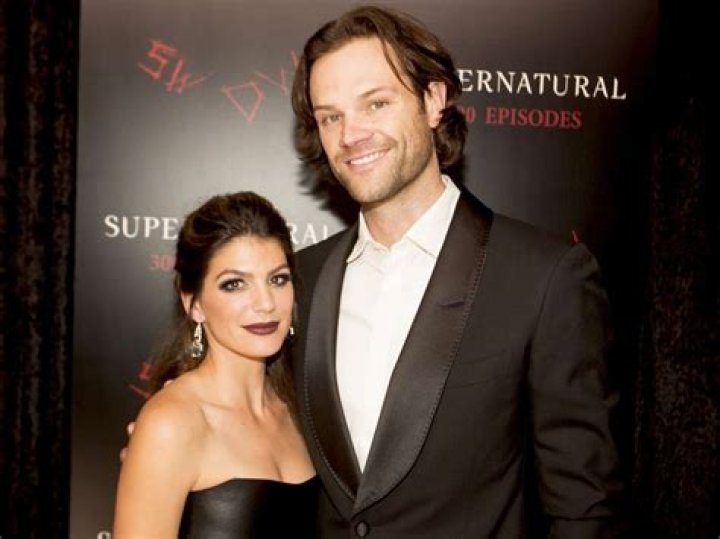 Unveil The Enigmatic Woman Behind Jared Padalecki
