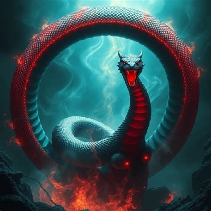 Unveil The Enigmatic World Of Serpent Names