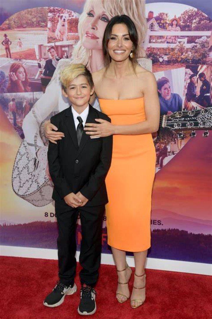 Unveil The Lives Of Sarah Shahi's Children: Exclusive Insights And Discoveries