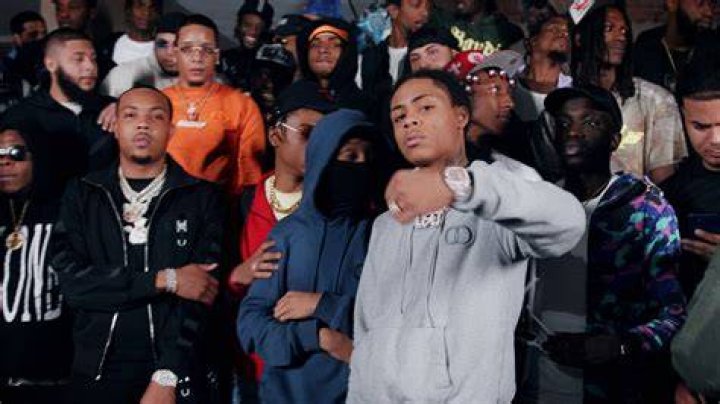 Unveil The Raw And Real: Exploring Kay Flock's Impact On Drill Rap
