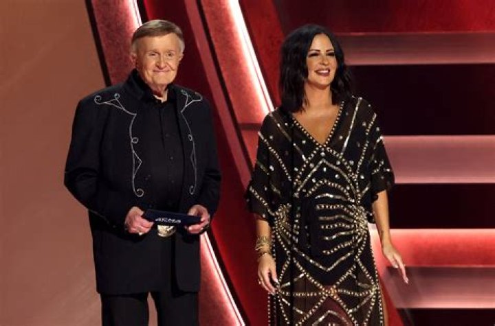 Unveil The Secrets: Bill Anderson's Relationships Explored