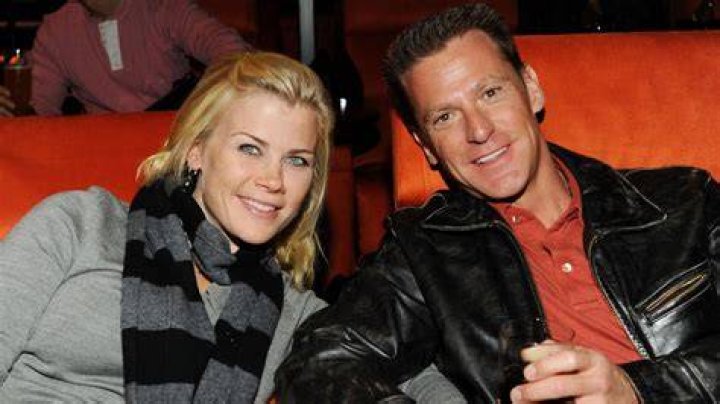Unveil The Secrets: Discover The Identity Of Alison Sweeney's True Love