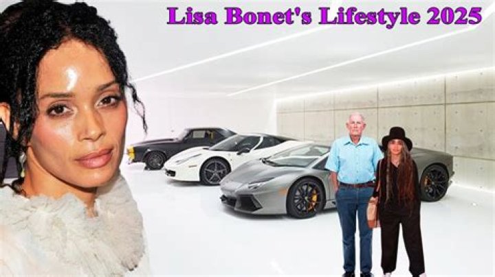 Unveil The Secrets: Lisa Bonet's Net Worth Trajectory In 2024