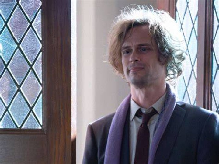 Unveil The Secrets: Matthew Gray Gubler's Enduring Partnership