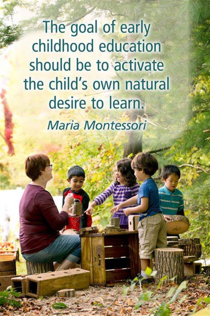 Unveil The Secrets Of Early Childhood Education: Insights From Carlie Hoffer