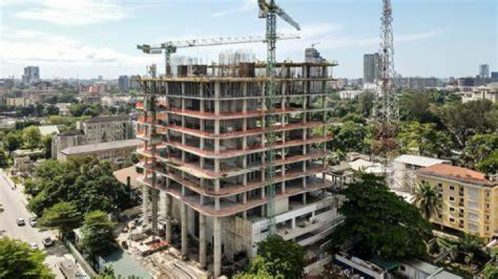 Unveil The Secrets Of ITB Construction Company Nigeria: A Journey Of Discovery