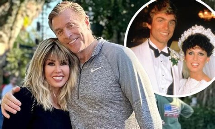 Unveil The Secrets Of Marie Osmond's Enduring Relationships