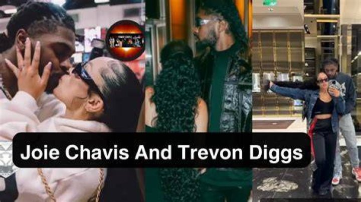 Unveil The Secrets Of Trevon Diggs' Enchanting Love Life