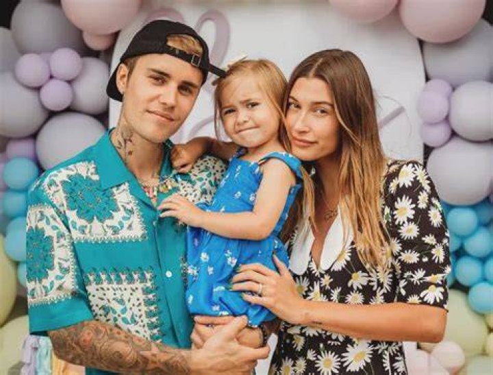Unveil The Secrets Surrounding Justin Bieber's Daughter: A Journey Of Discovery