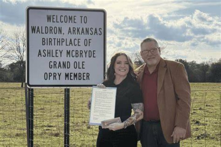 Unveil The Truth: Ashley McBryde's Marital Status Revealed!