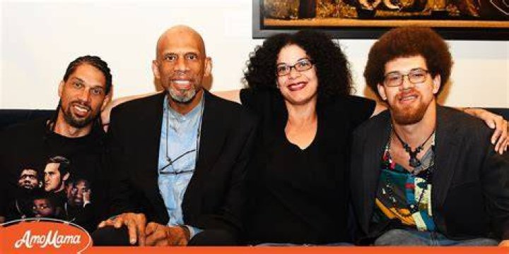 Unveil The Untold Stories: Kareem Abdul-Jabbar's Children Revealed