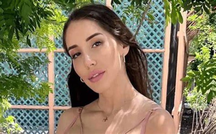 Unveiled: Naomi Ross Only Fans Leak