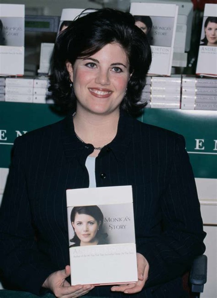 Unveiled: The Hidden Truth About Monica Lewinsky's Legacy