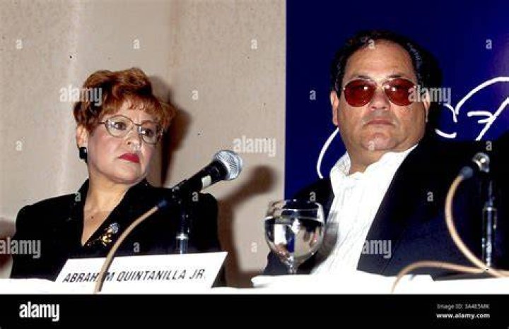 Unveiling Abraham Quintanilla Sr.'s Net Worth: Secrets And Revelations