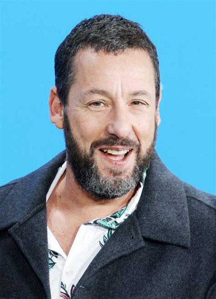 Unveiling Adam Sandler's Jewish Heritage: Discoveries And Insights