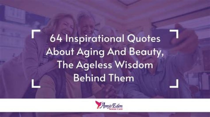 Unveiling Ageless Beauty And Unconventional Wisdom