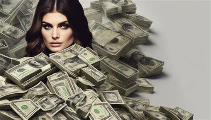 Unveiling Aimee Osbourne's Net Worth: Exploring Her Financial Empire