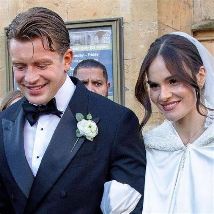 Unveiling Alex Cooper's Dream Wedding: Inside The Fairytale Extravaganza