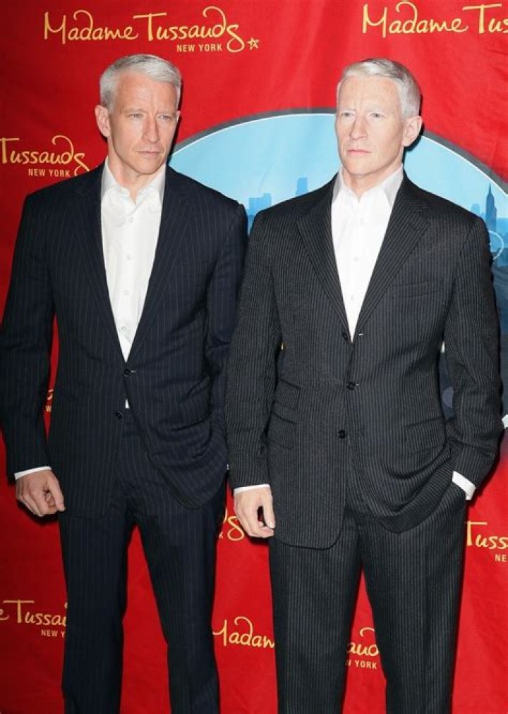 Unveiling Anderson Cooper's Age: A Detailed Exploration
