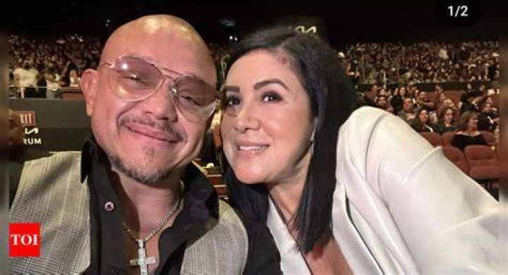 Unveiling Angie Rey Mysterio: Discoveries And Insights