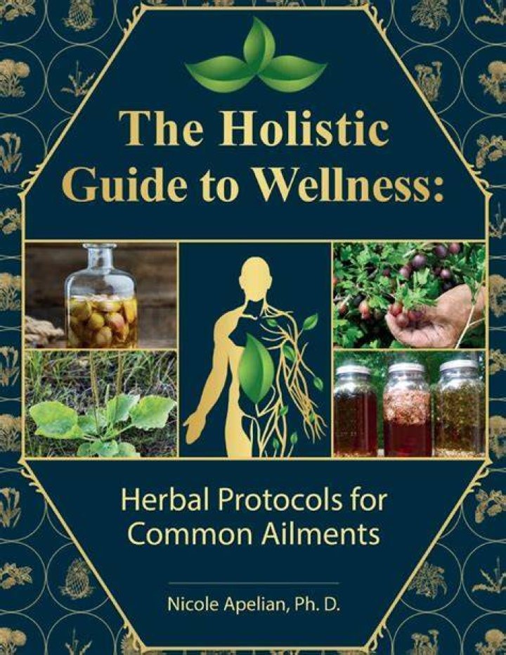 Unveiling Annant Health: Your Guide To Holistic Well-being