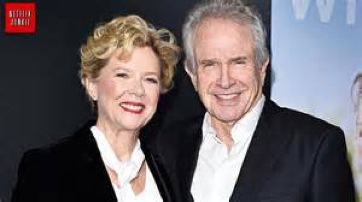 Unveiling Annette Bening's Husband: A Journey Through Love And Life