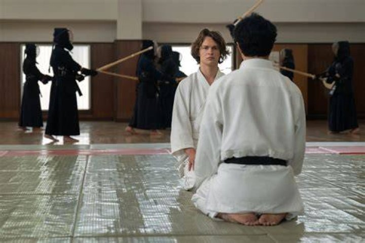 Unveiling Ansel Elgort's Japanese Language Mastery: Discoveries And Insights