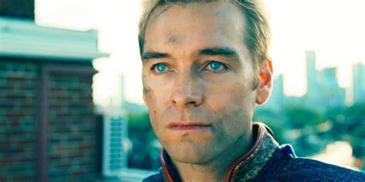 Unveiling Antony Starr's Origins: A Journey To His Roots