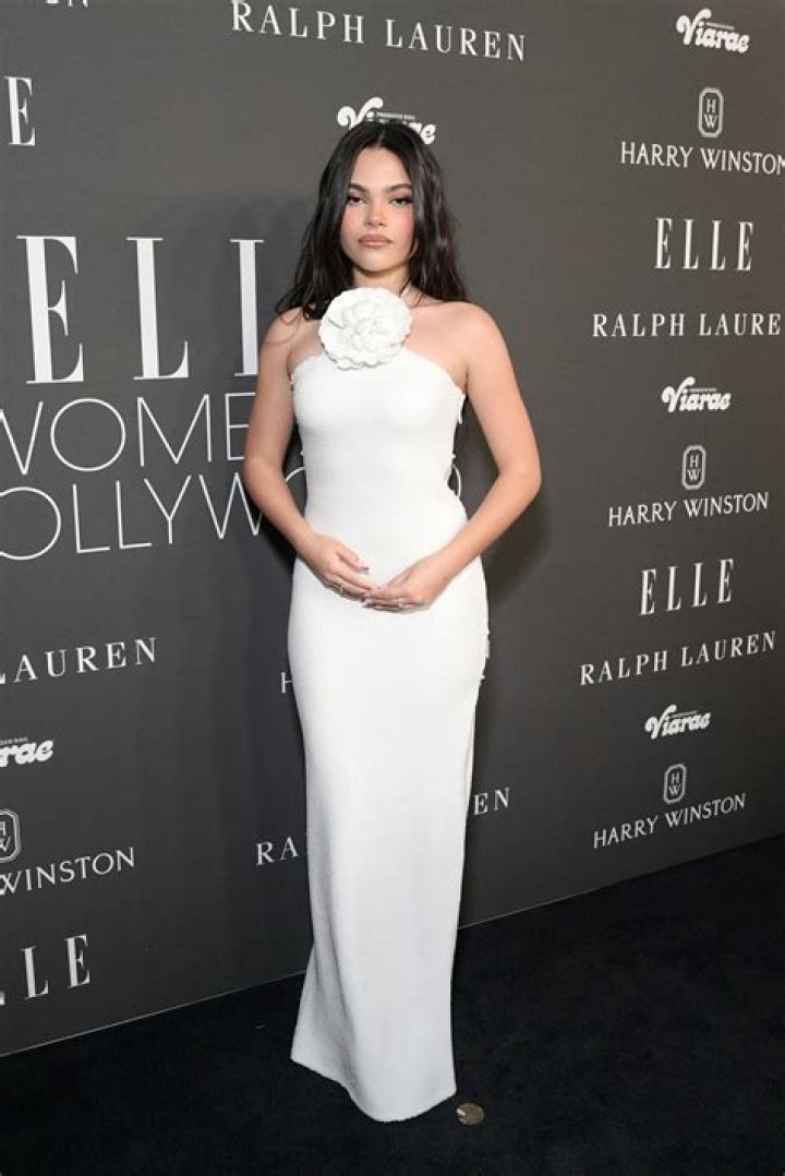 Unveiling Ariana Greenblatt's Net Worth: Surprising Revelations