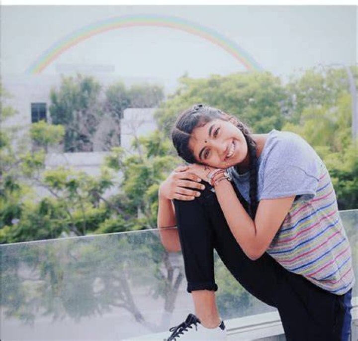 Unveiling Avantika Vandanapu's Age: Discoveries And Insights Await