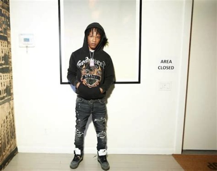 Unveiling B-Lovee's Age: Digging Into Personal Life, Career, And Artistic Expression