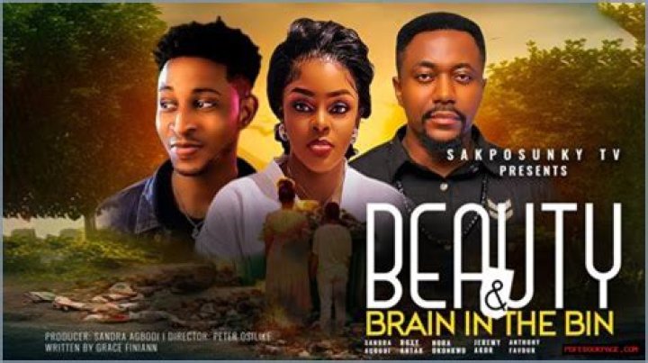 Unveiling Beauty, Brains, And Empowerment