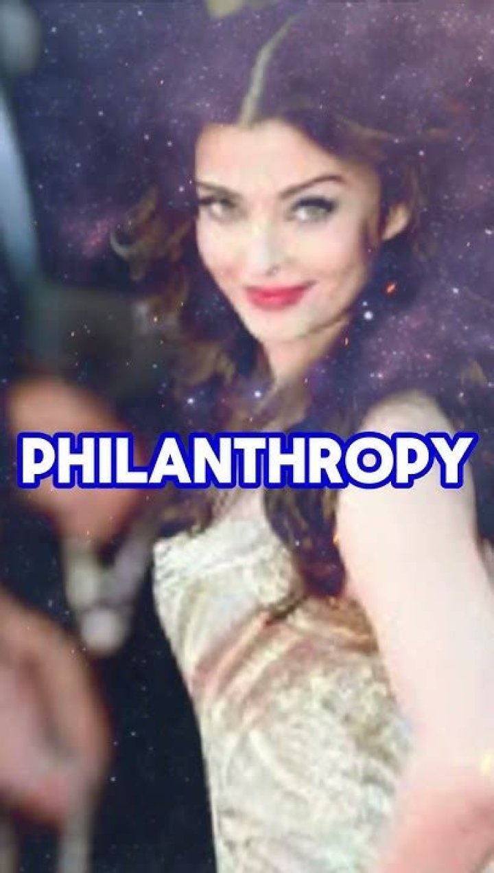 Unveiling Beauty, Talent, And Philanthropy