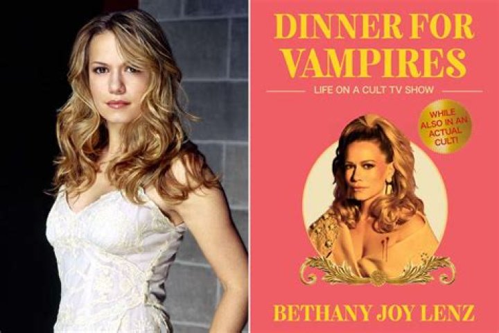 Unveiling Bethany Joy Lenz's Partner: A Comprehensive Guide