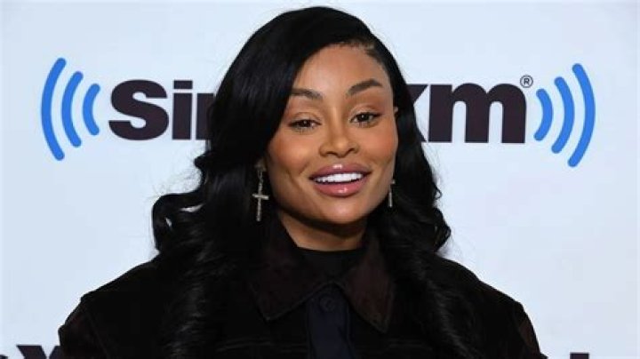 Unveiling Blac Chyna's Net Worth In 2024: Secrets And Surprises Revealed