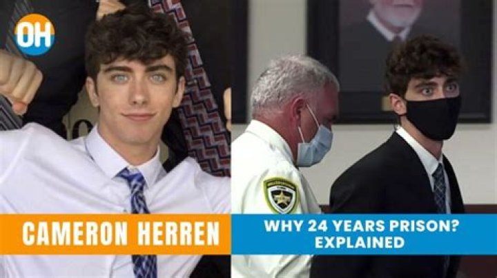 Unveiling Cameron Herren's Love Life: Discoveries And Insights