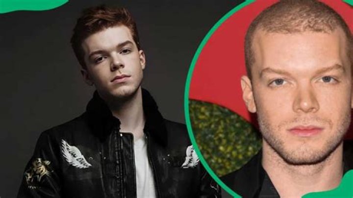 Unveiling Cameron Monaghan's Love Life: Exclusive Insights And Revelations