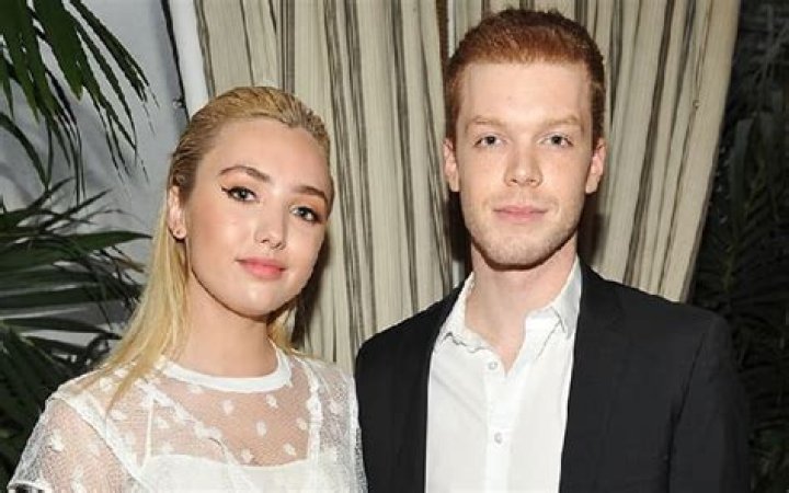 Unveiling Cameron Monaghan Freundin: Uncovering Hidden Truths