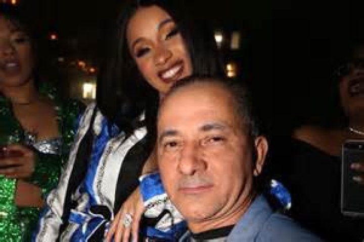 Unveiling Cardi B's Parents: A Journey Of Ancestry And Origins
