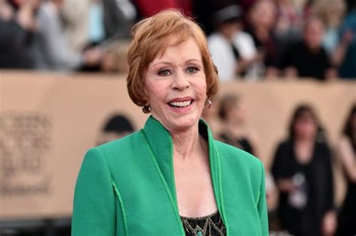 Unveiling Carol Burnett's Financial Empire: Discoveries And Insights
